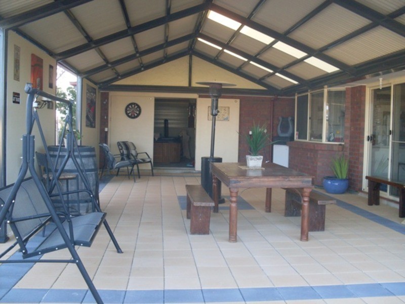 31 Lipson Road, Kadina SA 5554