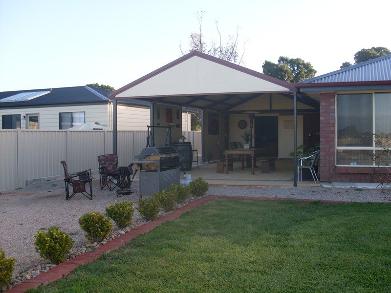 31 Lipson Road, Kadina SA 5554