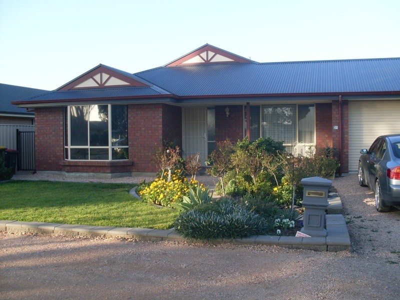 31 Lipson Road, Kadina SA 5554