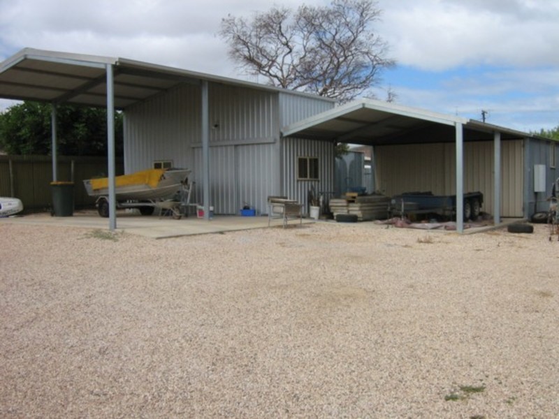 Lot 10 Thorne Street, Wallaroo SA 5556