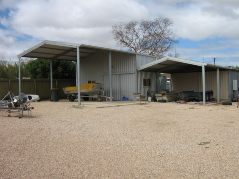 Lot 10 Thorne Street, Wallaroo SA 5556