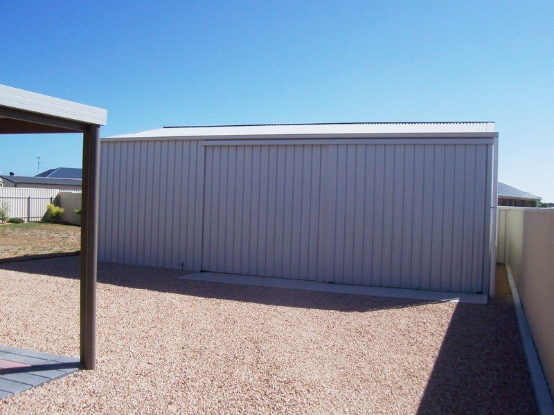 3 Diedrich Street, Wallaroo SA 5556