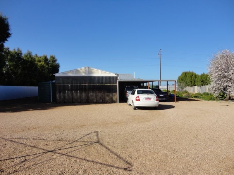 67 Moonta – Kadina Road, North Yelta SA 5558