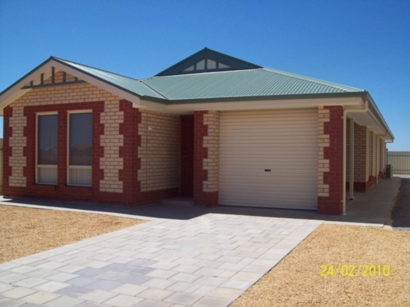 Lot 142 Clarke Street, Wallaroo SA 5556