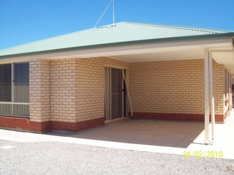 Lot 142 Clarke Street, Wallaroo SA 5556