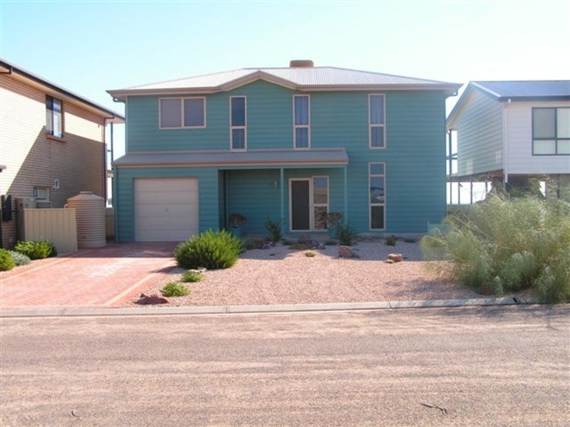 5 Woodforde Drive (Rose) Avenue, North Beach SA 5556