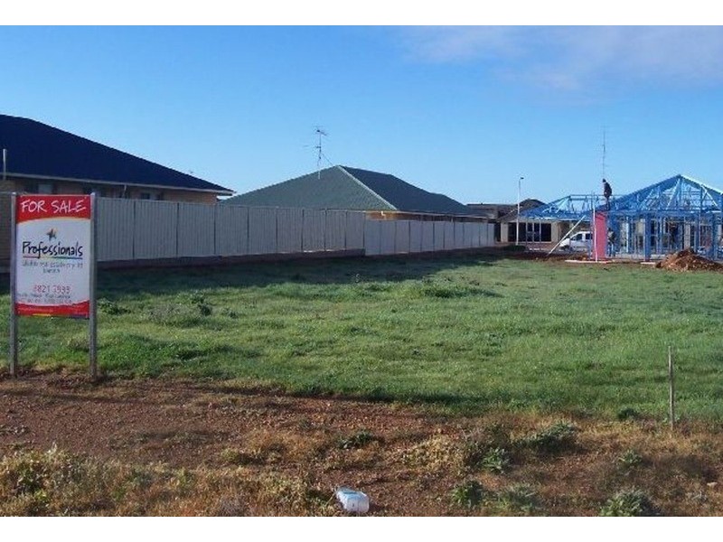 Lot 49 Daddow Court, Kadina SA 5554