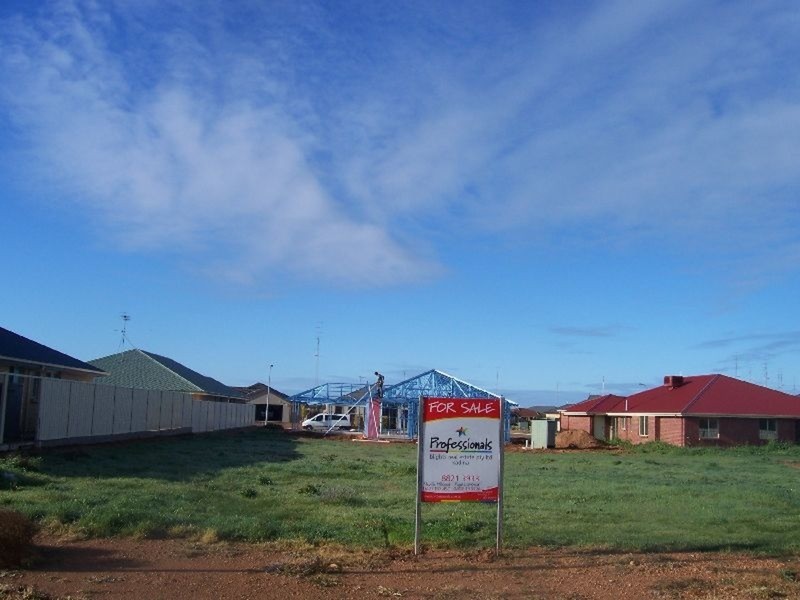 Lot 49 Daddow Court, Kadina SA 5554