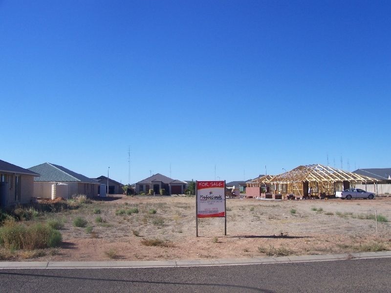 Lot 49 Daddow Court, Kadina SA 5554