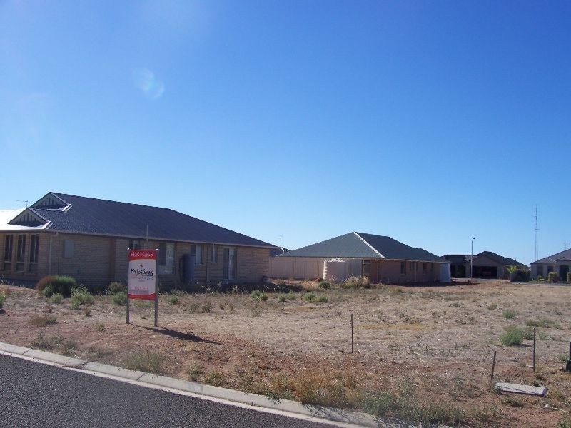 Lot 49 Daddow Court, Kadina SA 5554