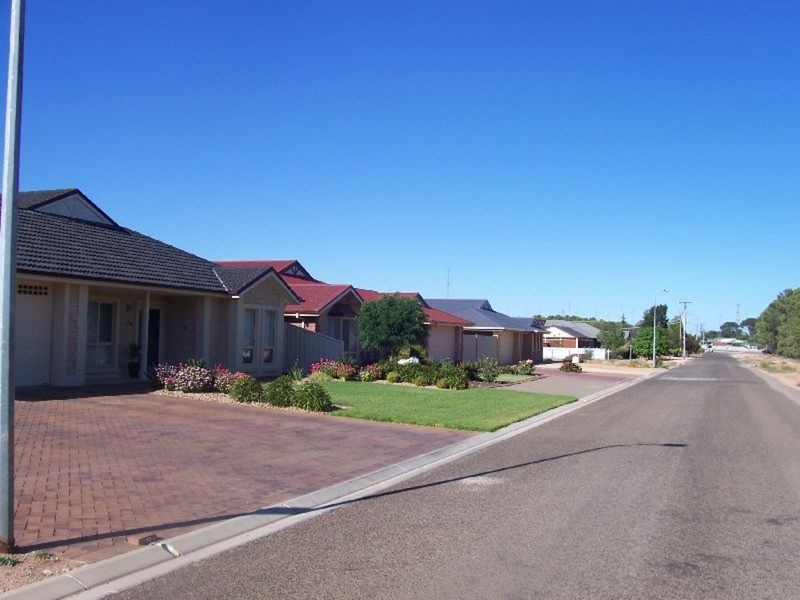 Lot 49 Daddow Court, Kadina SA 5554