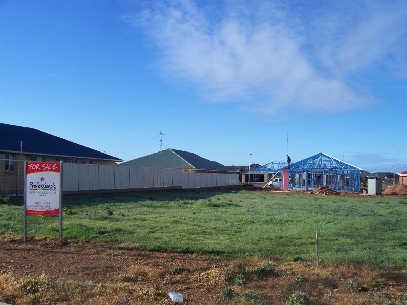 Lot 49 Daddow Court, Kadina SA 5554