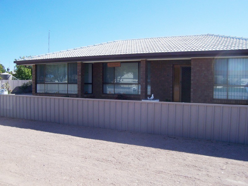 21 England Street, Wallaroo SA 5556