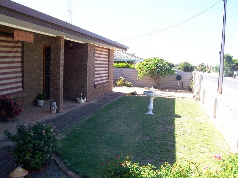 21 England Street, Wallaroo SA 5556