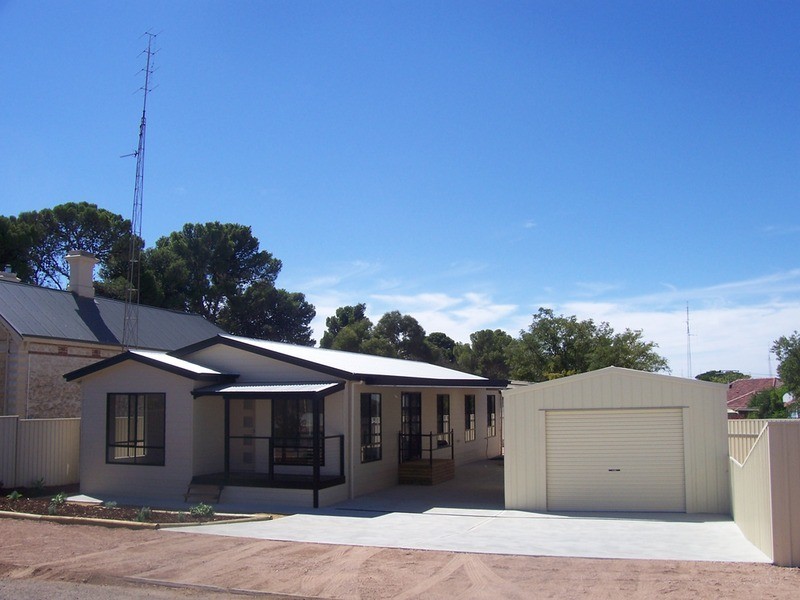 8a Eliza Terrace, Kadina SA 5554