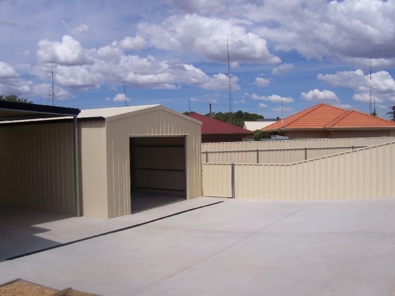 8a Eliza Terrace, Kadina SA 5554
