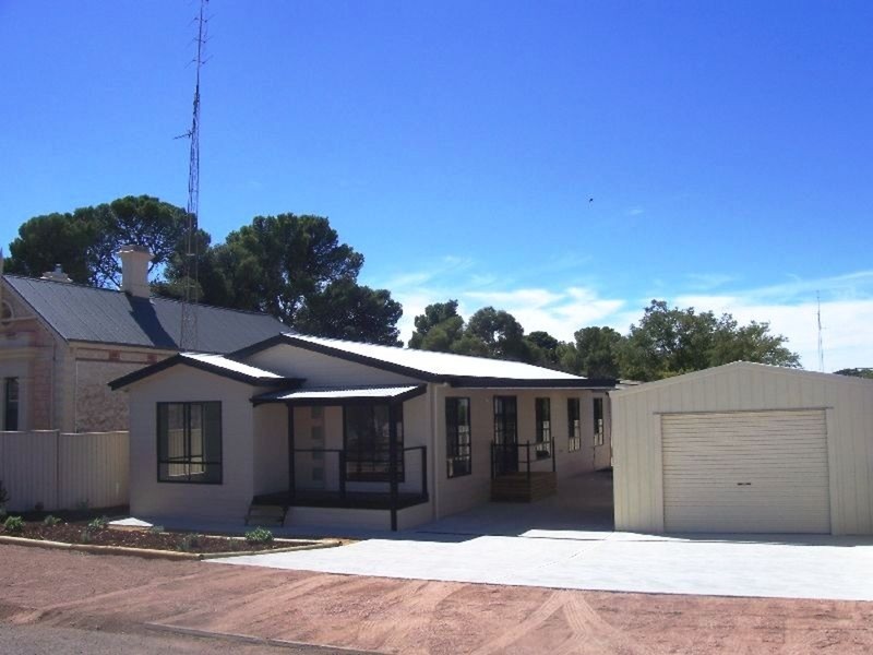 8a Eliza Terrace, Kadina SA 5554