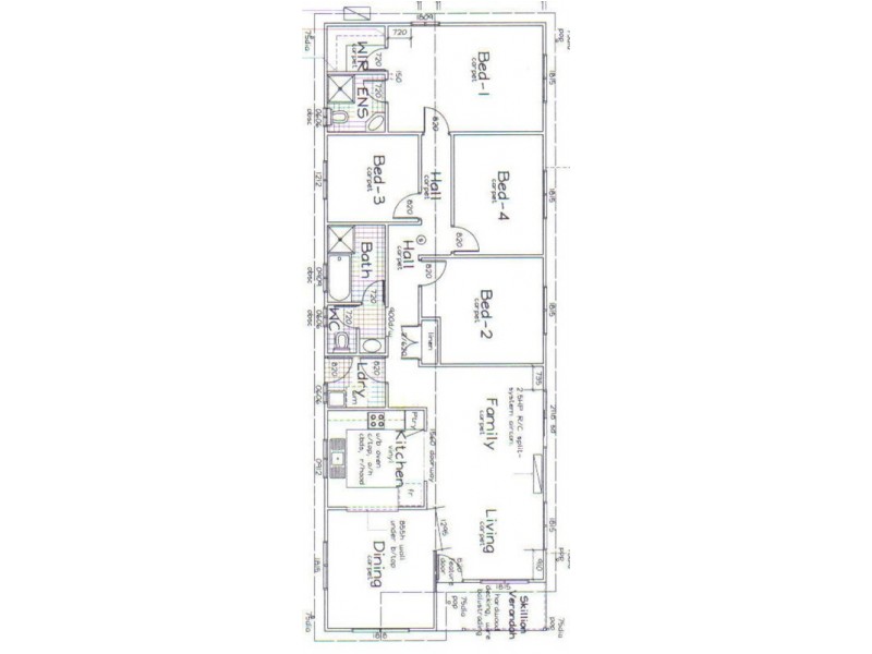 8a Eliza Terrace, Kadina SA 5554