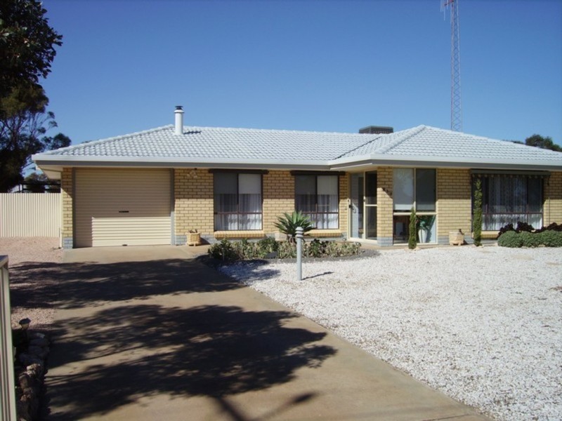 Lot 837 Cnr Evans & Magazine Road, Wallaroo SA 5556