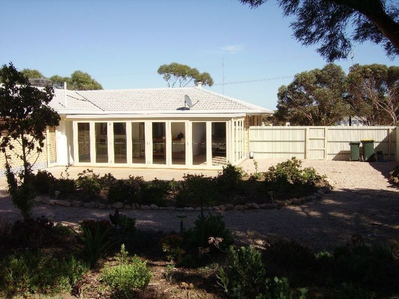Lot 837 Cnr Evans & Magazine Road, Wallaroo SA 5556