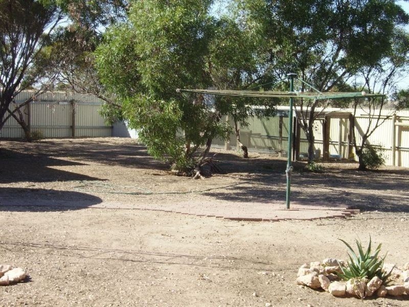 Lot 837 Cnr Evans & Magazine Road, Wallaroo SA 5556