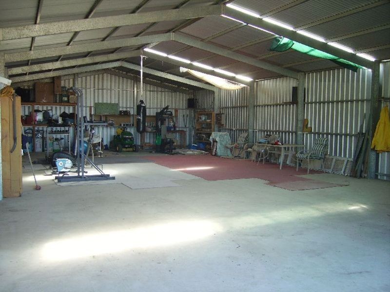 Lot 837 Cnr Evans & Magazine Road, Wallaroo SA 5556