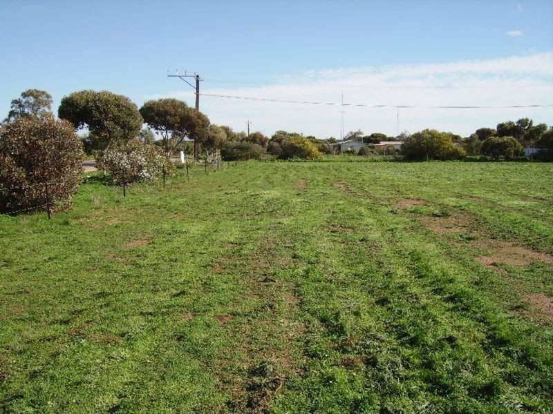 Lot 837 Cnr Evans & Magazine Road, Wallaroo SA 5556