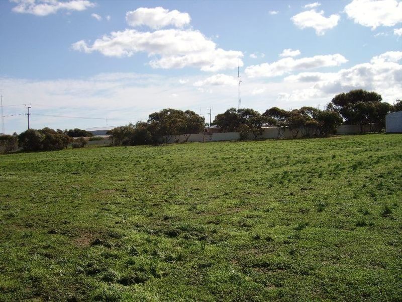 Lot 837 Cnr Evans & Magazine Road, Wallaroo SA 5556