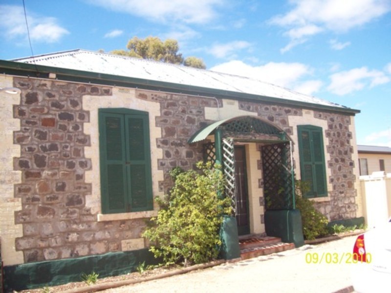 13 Scotland Street, Wallaroo SA 5556
