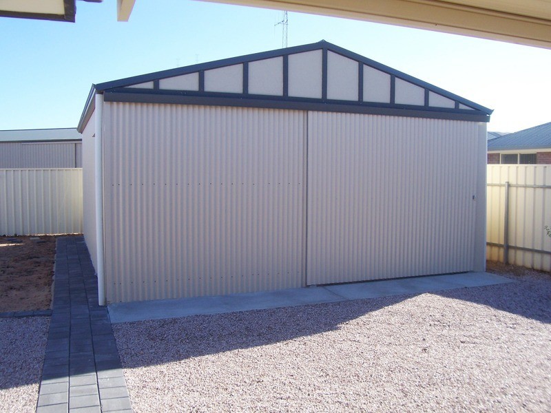 4 Diedrich Street, Wallaroo SA 5556