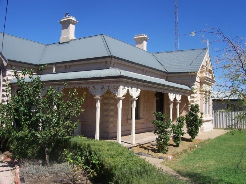 Lot 5 Wandilta Street, Kadina SA 5554