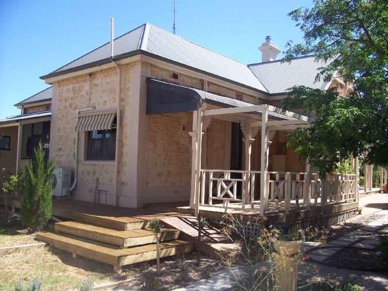 Lot 5 Wandilta Street, Kadina SA 5554