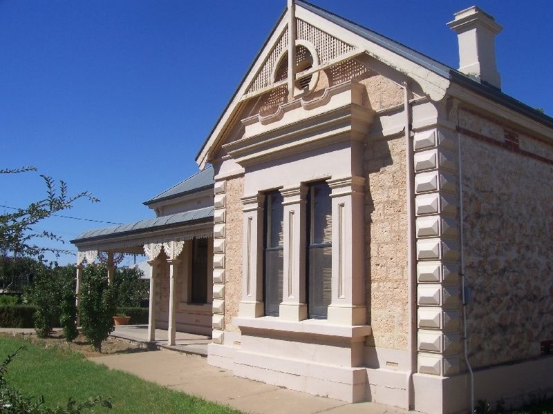 Lot 5 Wandilta Street, Kadina SA 5554