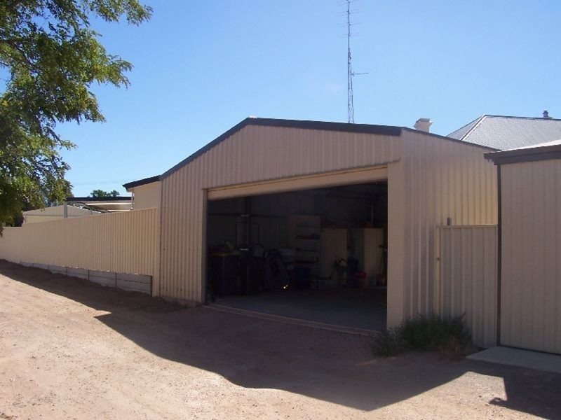 Lot 5 Wandilta Street, Kadina SA 5554