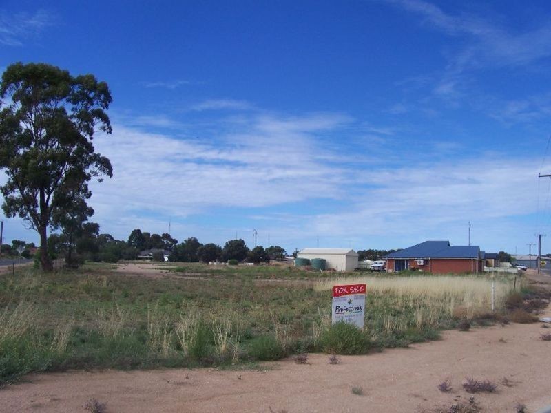 Lot 1 Roach Street, Kadina SA 5554