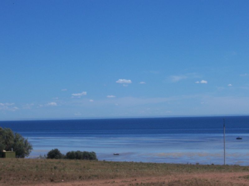 Lot 1 Tonetaway Road, Tickera SA 5555