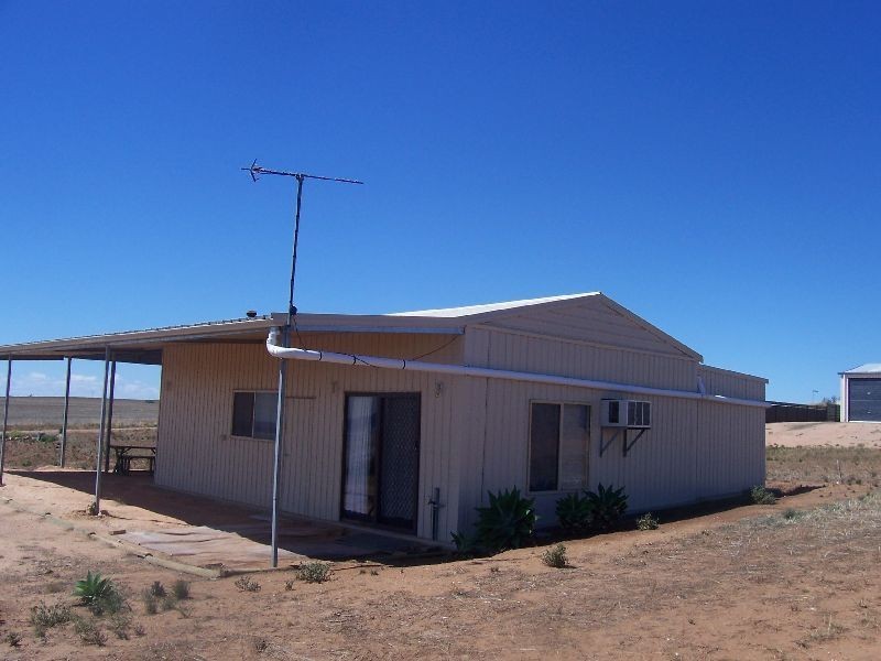 Lot 1 Tonetaway Road, Tickera SA 5555
