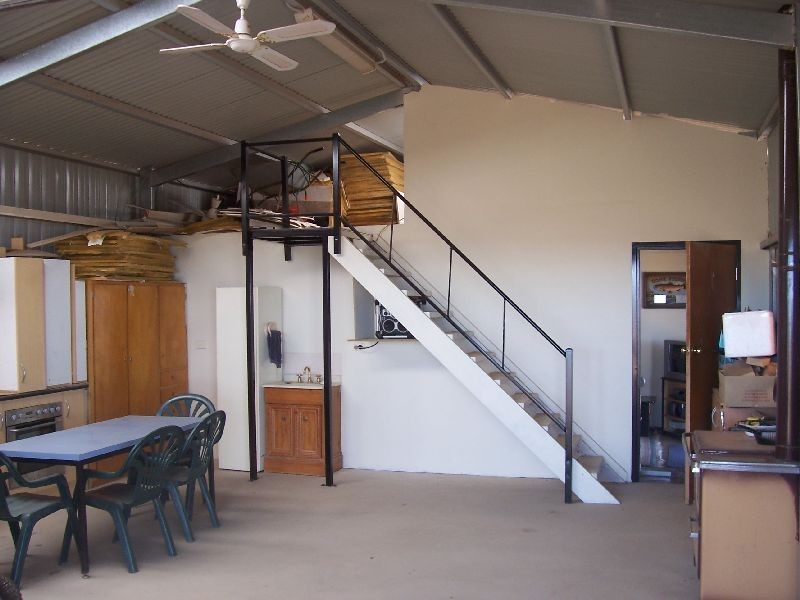 Lot 1 Tonetaway Road, Tickera SA 5555