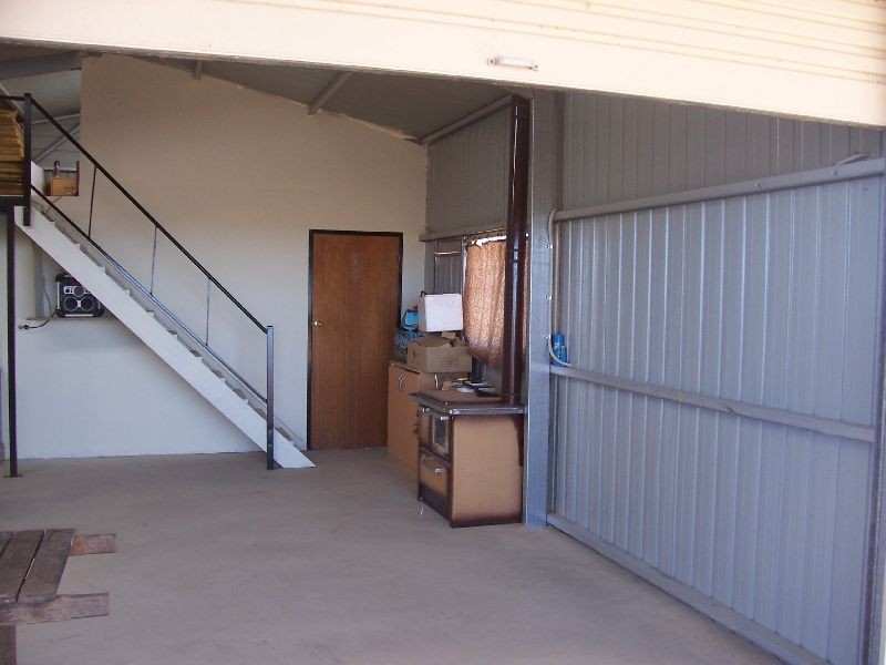 Lot 1 Tonetaway Road, Tickera SA 5555