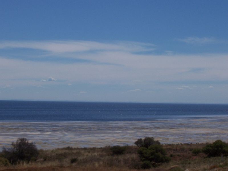 Lot 1 Tonetaway Road, Tickera SA 5555
