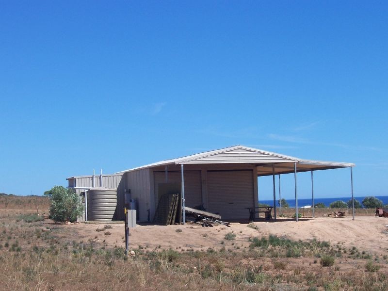 Lot 1 Tonetaway Road, Tickera SA 5555