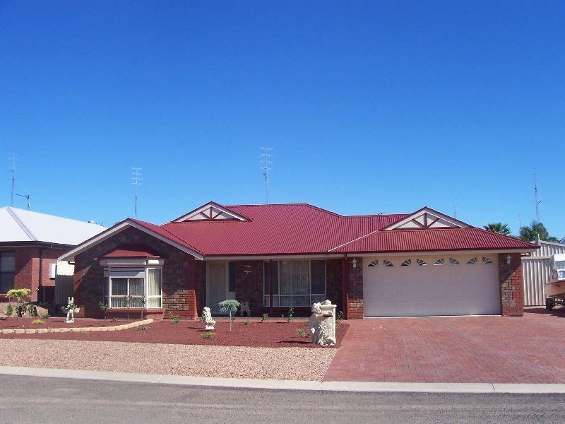 7 Dunstone Place, Kadina SA 5554