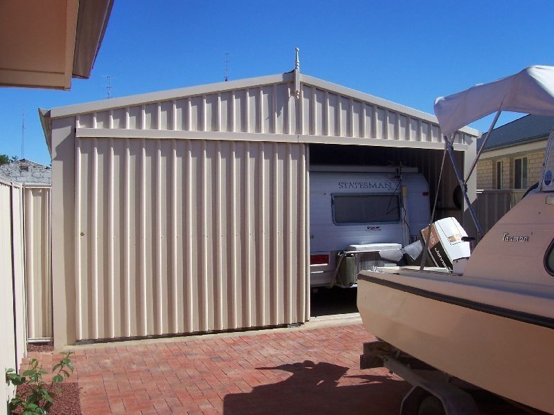 7 Dunstone Place, Kadina SA 5554