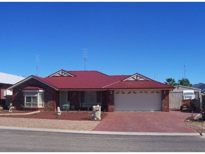 7 Dunstone Place, Kadina SA 5554