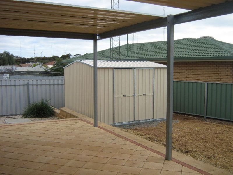 12 Wearn Street, Kadina SA 5554