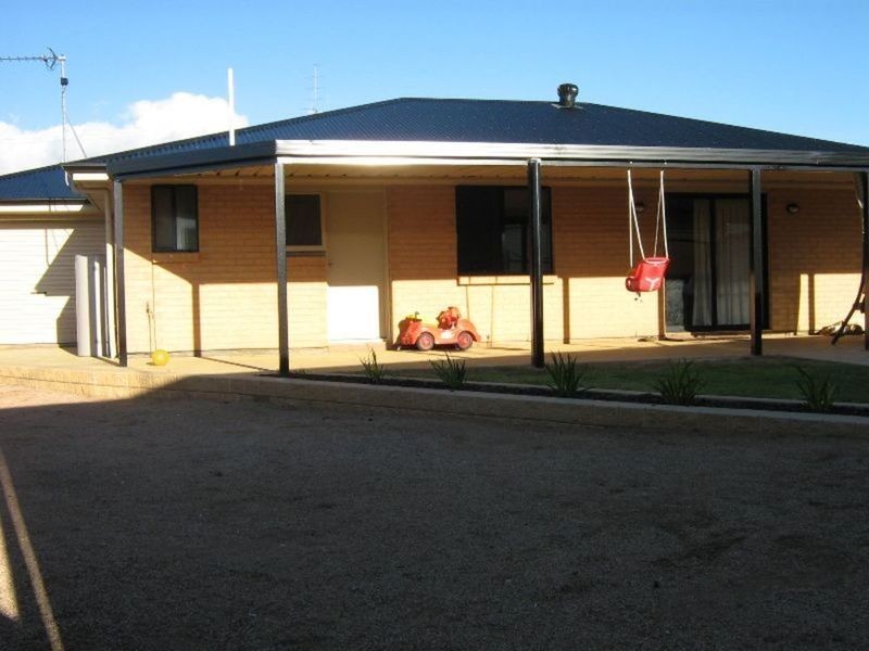 31 Evans Road, Wallaroo SA 5556