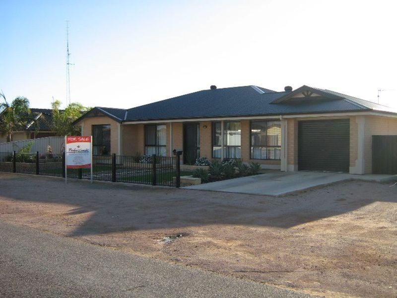 31 Evans Road, Wallaroo SA 5556