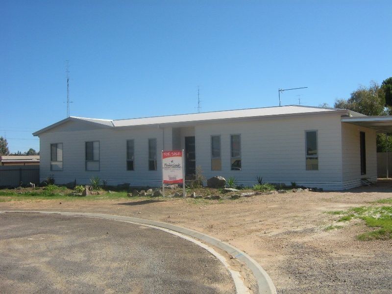 6 Bruce Court, Kadina SA 5554