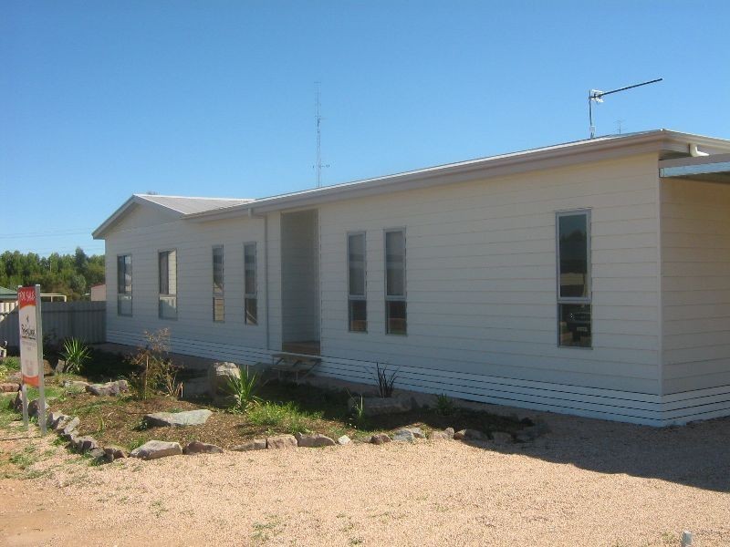 6 Bruce Court, Kadina SA 5554
