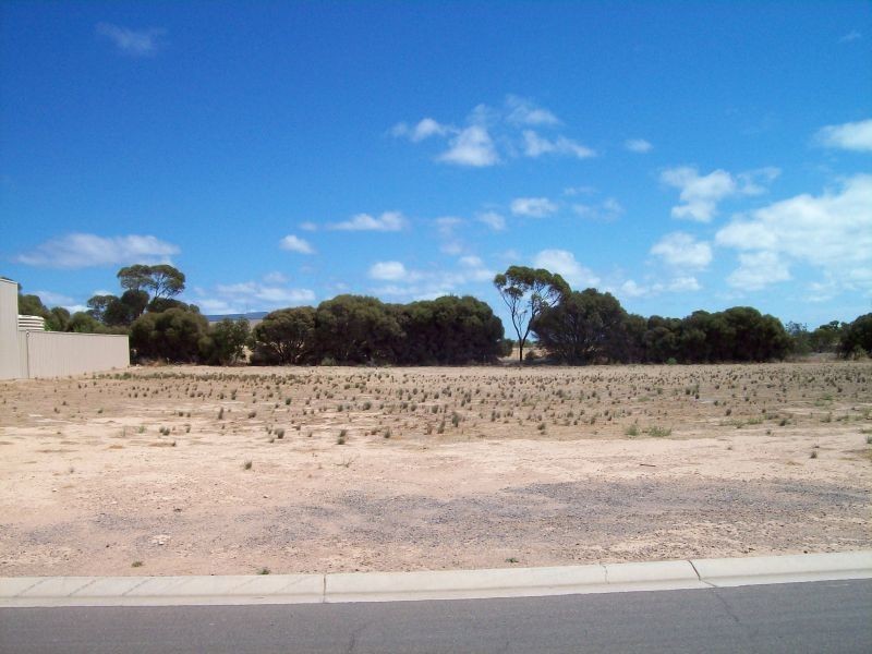 15 Hosking Place, Port Hughes SA 5558